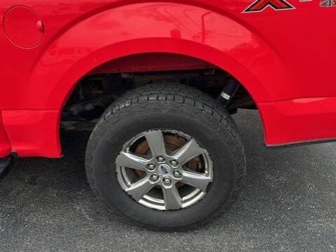 Used 2020 Ford F150 XLT w/ XTR Package AWD/4WD image 23