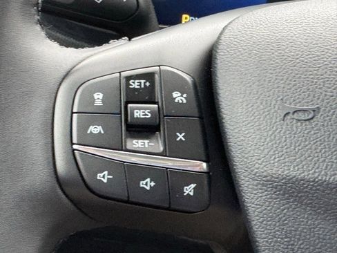 New 2025 Ford Bronco Sport Heritage w/ Convenience Package image 8