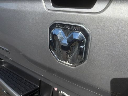 Used 2019 RAM 1500 Big Horn AWD/4WD image 23