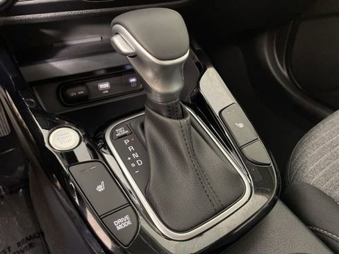 New 2025 Kia Soul EX image 32