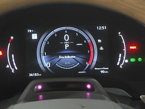 Used 2024 Lexus RX 350 FWD w/ Convenience Package image 19