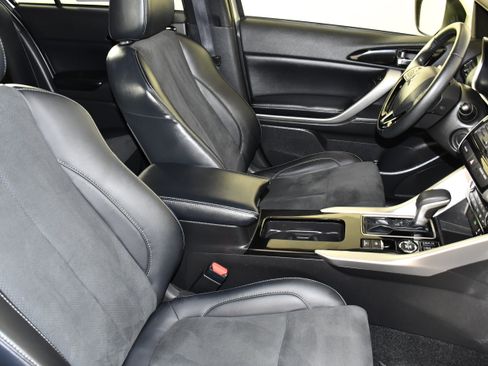 Used 2024 Mitsubishi Eclipse Cross SE AWD/4WD image 40