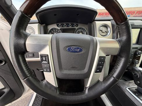 Used 2013 Ford F150 Platinum image 16