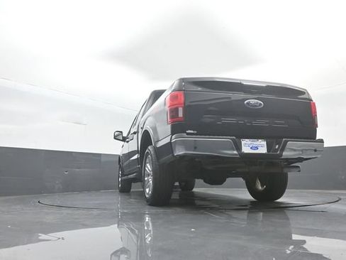 Certified 2019 Ford F150 Lariat AWD/4WD image 37