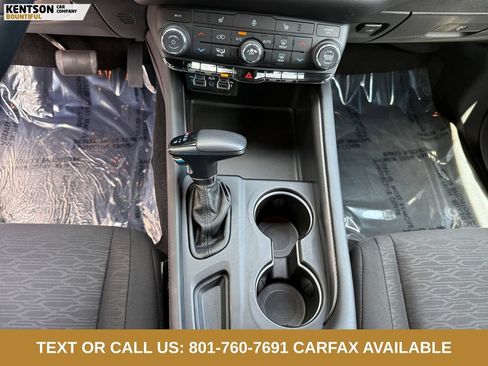Used 2026 Dodge Durango GT AWD/4WD image 21