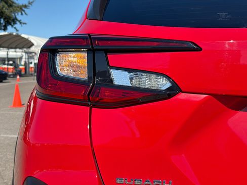 Certified 2025 Subaru Crosstrek 2.0i w/ Crosstrek Mirror Package image 10