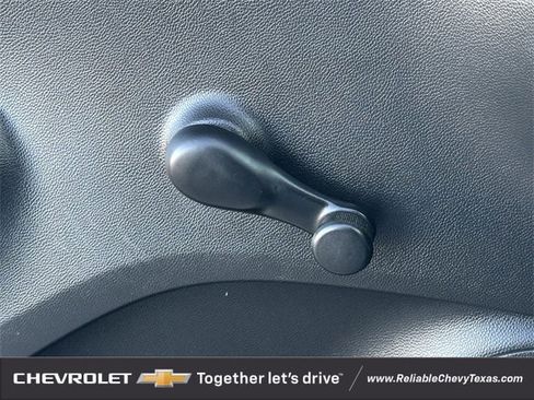 Used 2020 Chevrolet Spark LS image 24