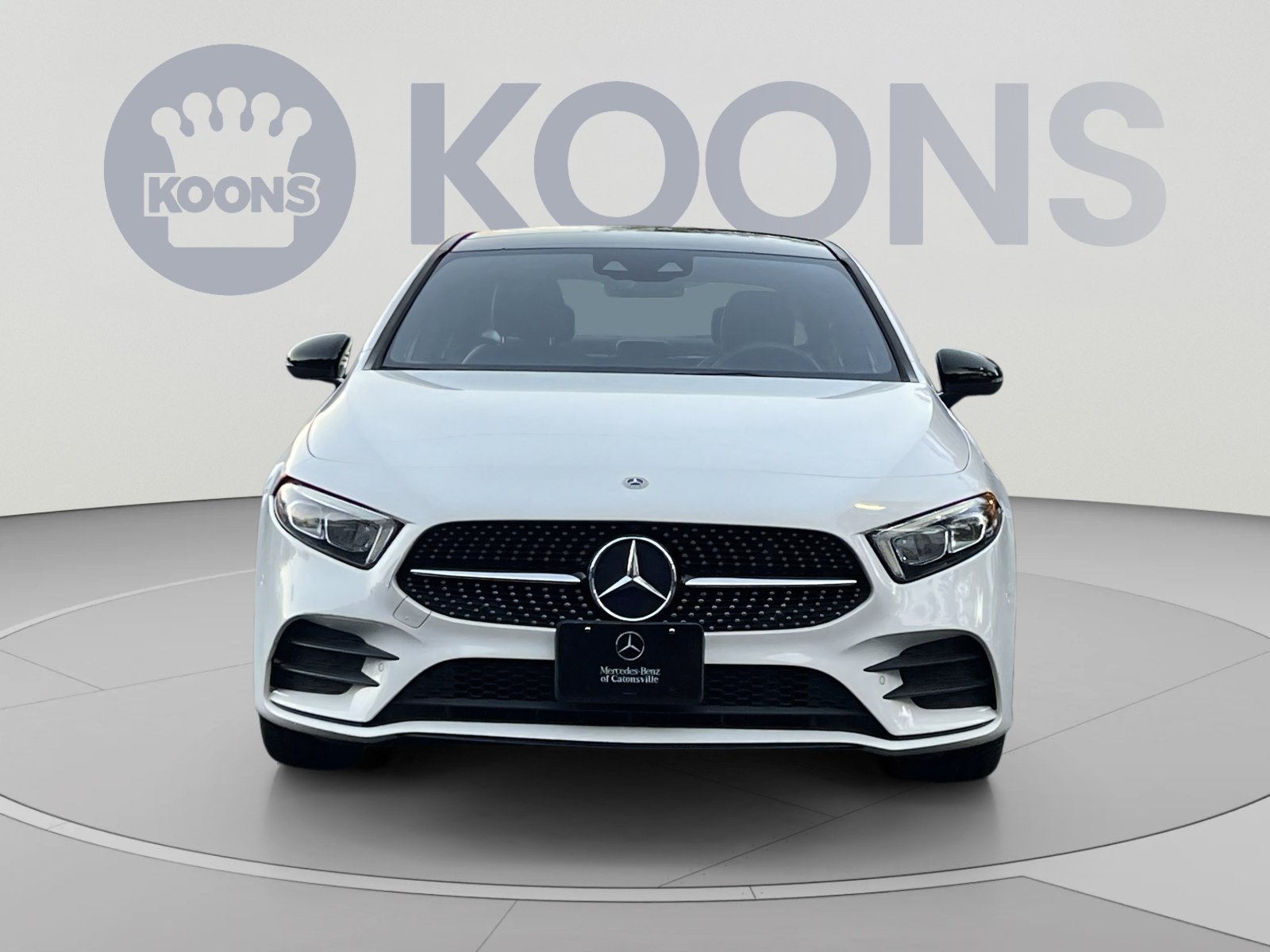 Used 2021 Mercedes-Benz A 220 4MATIC image 4