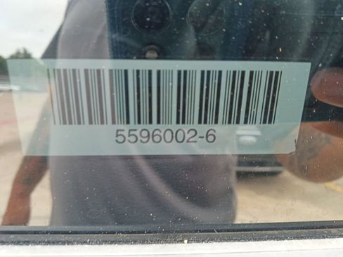 Used 2025 Kia Telluride S AWD/4WD image 9