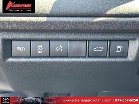 Certified 2026 Toyota Camry XSE w/ Premium Package AWD/4WD image 25