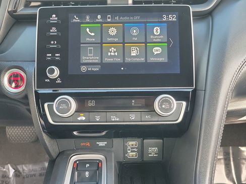 Used 2020 Honda Insight EX image 26