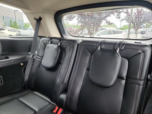 Used 2020 Lincoln Aviator Reserve w/ Equipment Group 202A AWD/4WD image 28