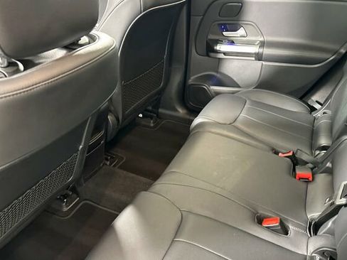 Certified 2023 Mercedes-Benz EQB 300 White image 13