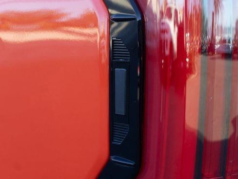 Used 2022 Toyota Tundra TRD Pro image 20