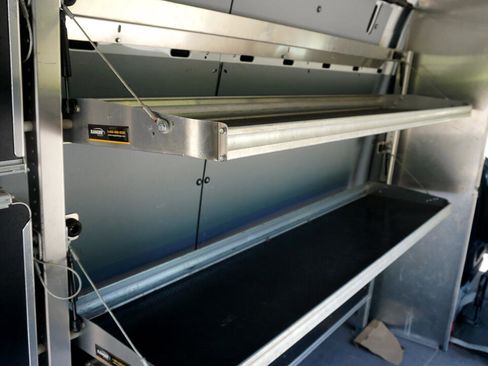 Used 2016 Freightliner Sprinter 2500 image 16