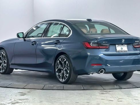 New 2026 BMW 330i xDrive Sedan w/ Convenience Package image 6