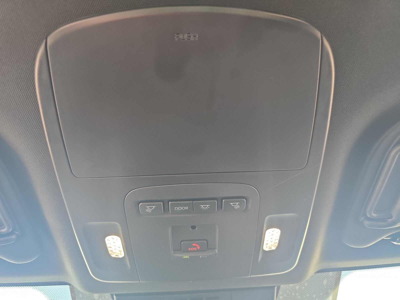 Certified 2026 Toyota Camry XSE FWD image 21