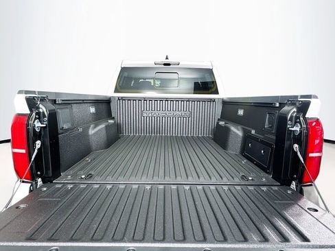 New 2025 Toyota Tacoma TRD Off-Road image 26