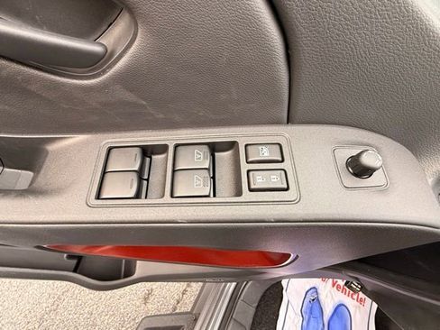 New 2026 Nissan Frontier PRO-4X w/ Pro Premium Package image 11