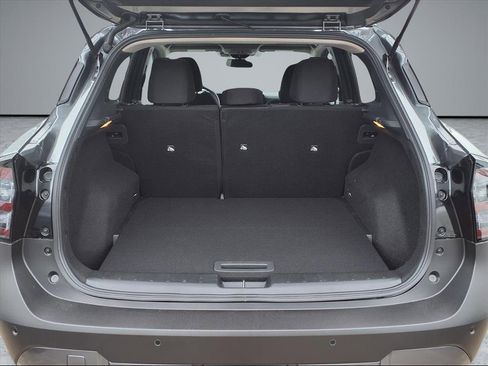 New 2026 Nissan Kicks SV image 12