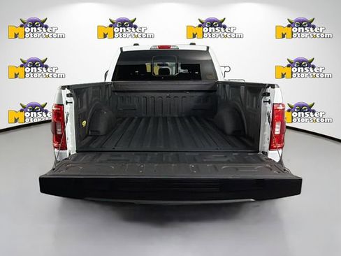 Used 2023 Ford F150 XLT w/ Equipment Group 302A High AWD/4WD image 26
