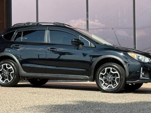 Used 2016 Subaru Crosstrek 2.0i Premium w/ Popular Package #1 AWD/4WD image 16