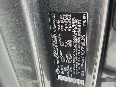 Used 2024 Genesis GV70 3.5T Sport w/ Sport Advanced Package AWD/4WD image 61