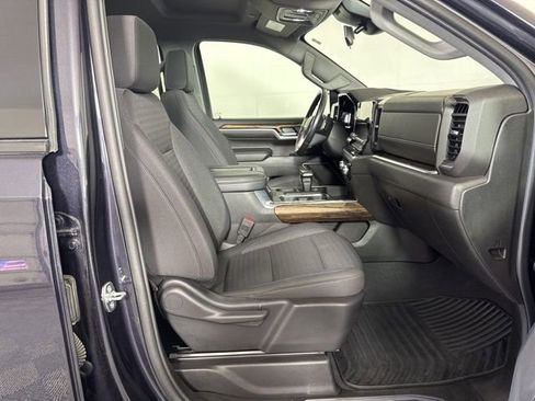 Used 2022 GMC Sierra 1500 Elevation AWD/4WD image 4