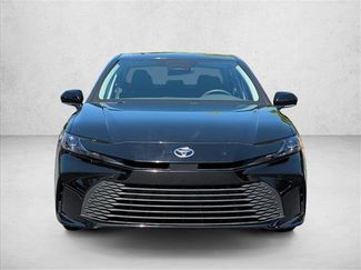 Used 2025 Toyota Camry LE FWD video 2