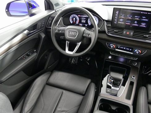 Used 2023 Audi Q5 2.0T Premium Plus image 11