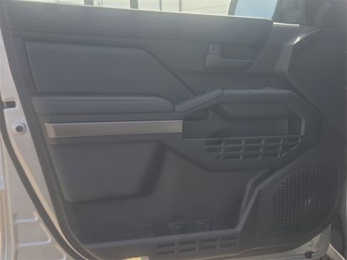 New 2026 Toyota 4Runner SR5 image 17