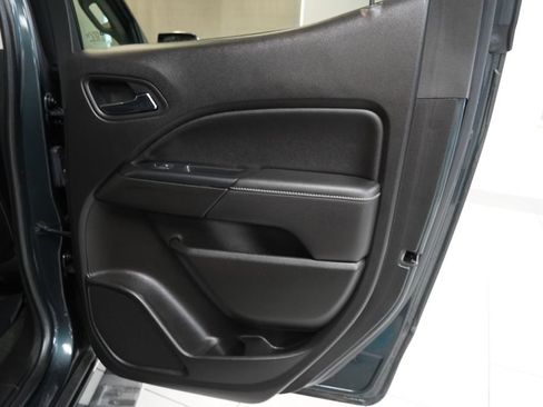 Used 2018 GMC Canyon Denali AWD/4WD image 28