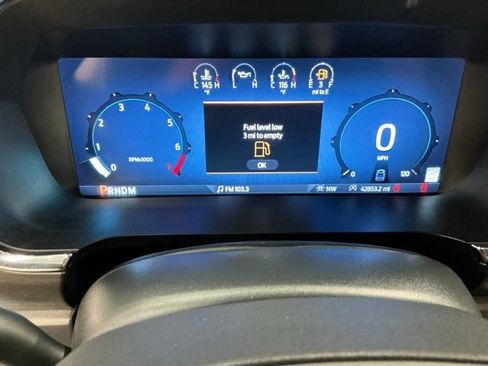 Used 2024 Ford F150 Lariat w/ Bed Utility Package AWD/4WD image 32