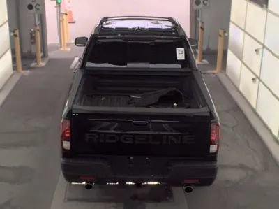 Used 2024 Honda Ridgeline RTL image 3