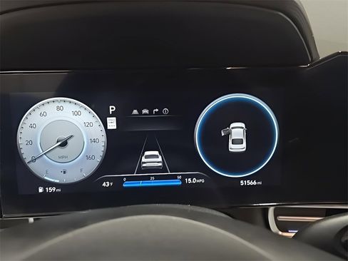 Certified 2024 Hyundai Elantra Limited image 29