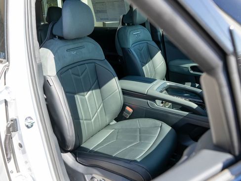 New 2027 Kia Telluride SX Prestige X-Pro AWD/4WD image 9