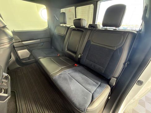 Used 2022 Ford F150 Raptor w/ Equipment Group 801A High image 13