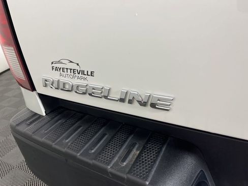 Certified 2023 Honda Ridgeline RTL image 3