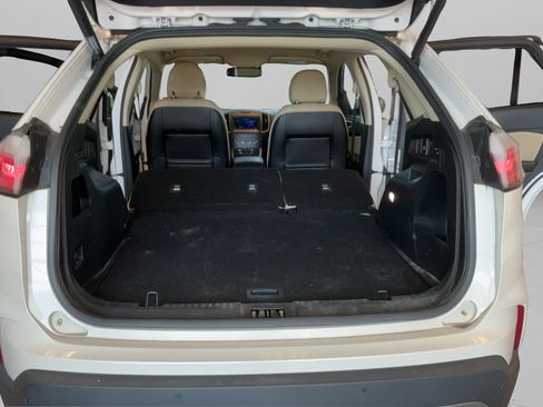 Used 2019 Ford Edge SEL w/ Equipment Group 201A FWD image 51