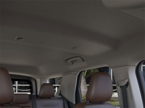 New 2025 Ford Bronco Sport Outer Banks image 22