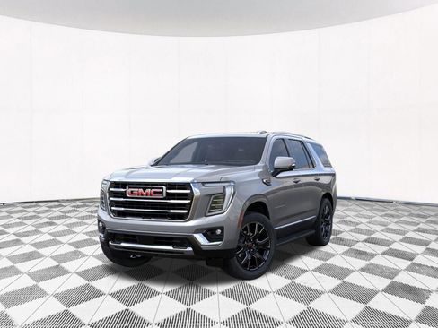 New 2026 GMC Yukon Elevation image 2