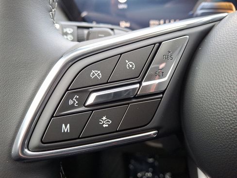 New 2025 Buick Envision Preferred image 18