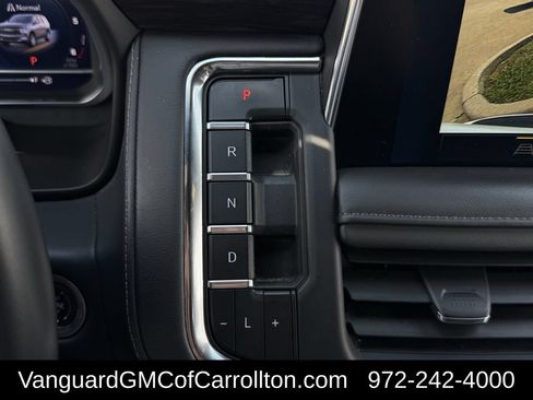 Used 2024 Chevrolet Tahoe LT RWD image 21
