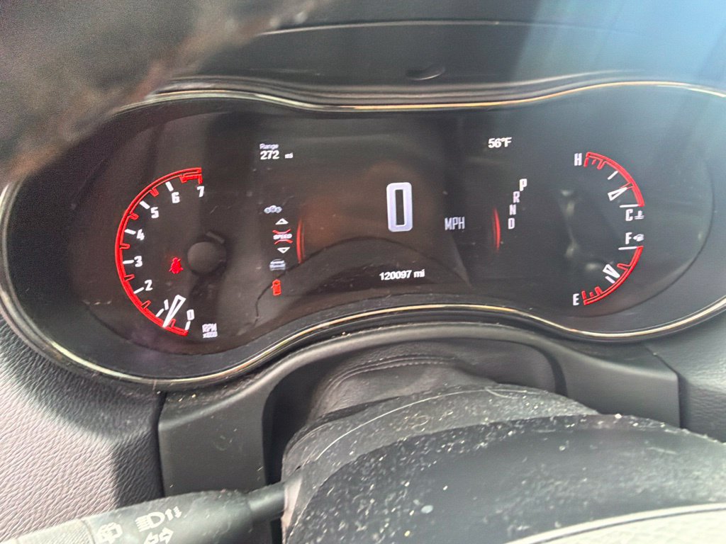 Used 2020 Dodge Durango GT RWD image 18