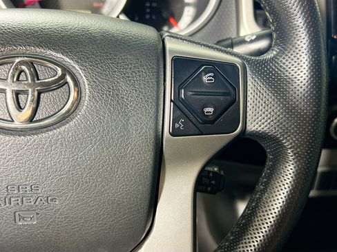 Used 2015 Toyota Tacoma 4x4 Double Cab image 19