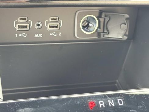 New 2026 Jeep Grand Cherokee L Limited RWD image 37