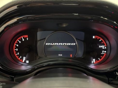 New 2026 Dodge Durango GT image 29