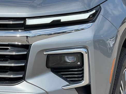 Certified 2026 Chevrolet Traverse LT AWD/4WD image 47