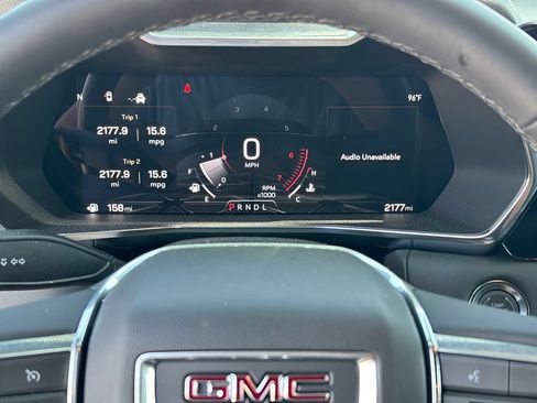 New 2026 GMC Canyon Elevation w/ Convenience Package RWD image 14