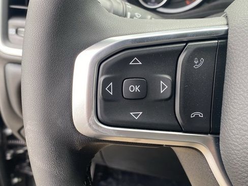 New 2026 RAM 2500 Big Horn image 17